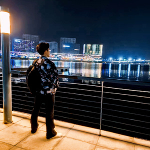 城市病(instrumental)