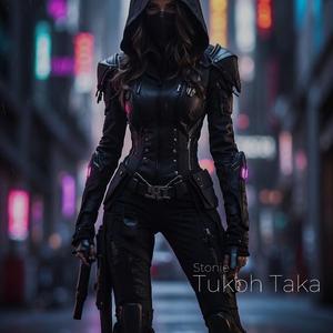 Tukoh Taka (Sped Up)