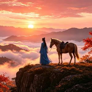 夕理（伪开心版）