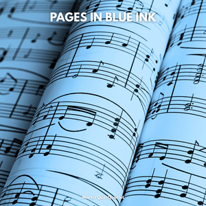Ink Fade Jazz