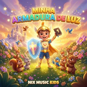 Minha Armadura de Luz