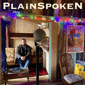 Plainspoken
