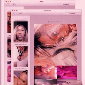 Finsta (feat. 4eragamo!)