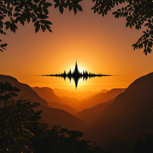 Sacred Soundwaves of the Heart