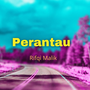 Perantau (Cover)