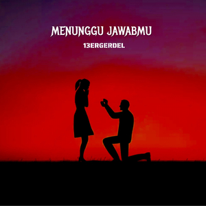 Menunggu Jawabmu