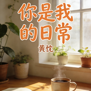 你是我的日常