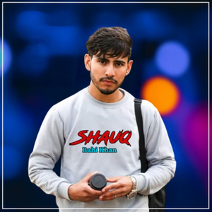 SHAUQ (Acoustic)
