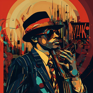 Jazz Music Global Groove