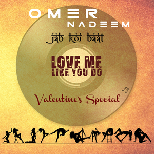 Jab Koi Baat / Love Me Like You Do