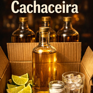 Cachaceira
