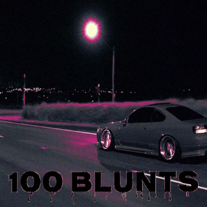 100 BLUNTS