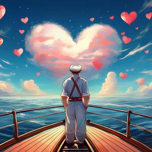 En sjöman for till... (Sjömannens version)