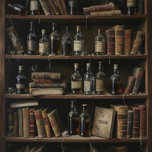 С тобой (prod. by cyberwwway)