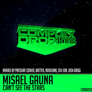 Can't See The Stars (Bazttek Remix)