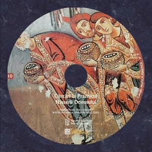 În orașul Vitleem, gl. I (colind bizantin după Anton Pann)