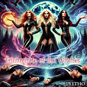 Triumvirate of the Witches