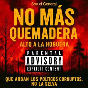 No MAS Quemadera