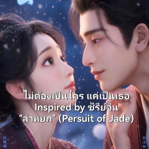 ไม่ต้องเป็นใคร แค่เป็นเธอ (Inspired by ล่าหยก Persuit of Jade)