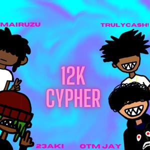 12k Cypher