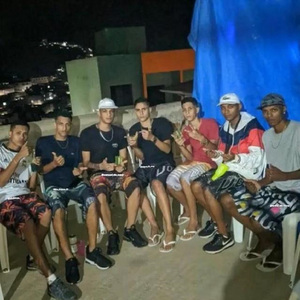 # MEGA TROPA DO NOVA 001