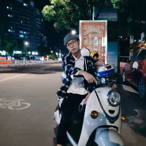 向前走demo