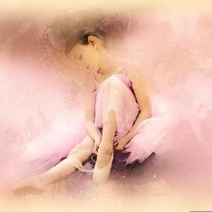 Little Ballerina's Dance (Original Motion Picture Soundtrack)