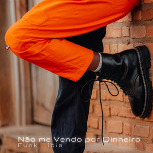 Não me Vendo por Dinheiro