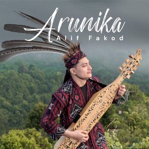 Arunika (Sape' Dayak)