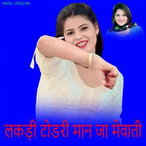 लकड़ी टोडरी मान जा मेवाती