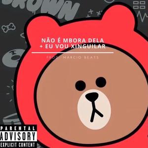 Vou Xinguilar (Remix)