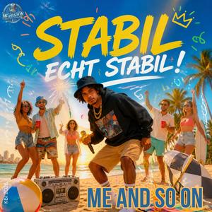 Stabil (echt stabil)