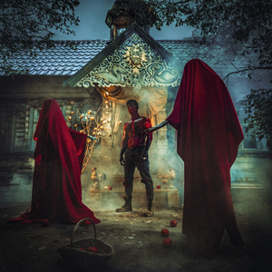 Сбитый летчик