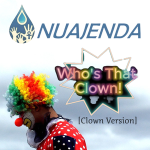 Who's That Clown (Clown Version)