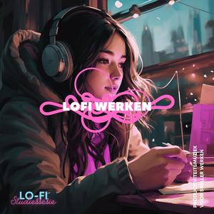Studeren met volle inzet voor het examen - Lofi jazz
