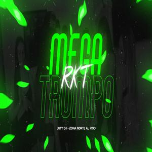Mega Trompo RKT