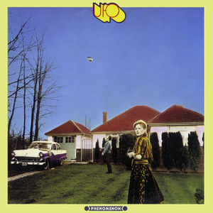 Oh My (Demo Produced by Dave Edmunds)