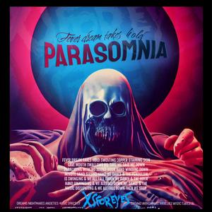 Parasomnia