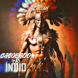 Caqueado do Índio
