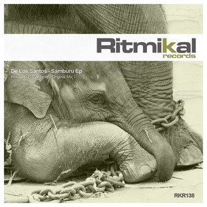 Samburu (Original Mix)