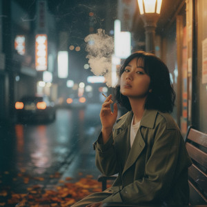 just chillaxing in Seoul 05