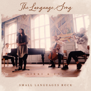 The Language Song (English Version)