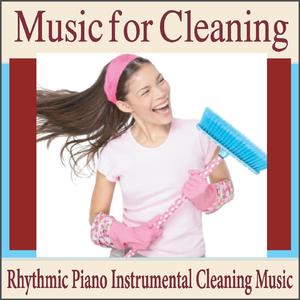 Dustin Hoffman and Tootsie Grab a Broom