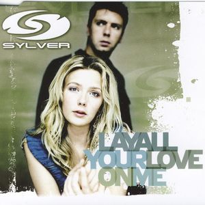 Lay All Your Love on Me (DJ Wout Club Mix)