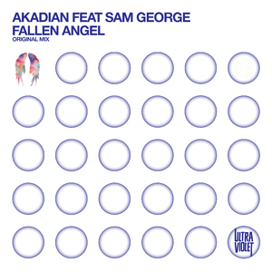 Fallen Angel (Original Mix)