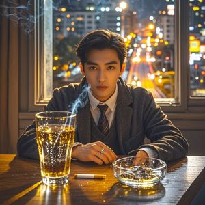 空杯-音舞客