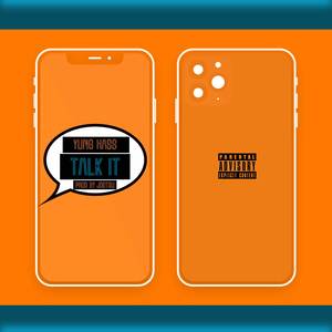 Talk It (Deluxe Version)
