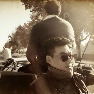 岫岩人在西班牙