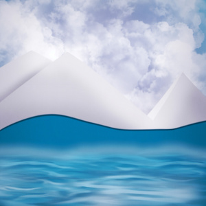 Ocean Blues (Slowed Down)