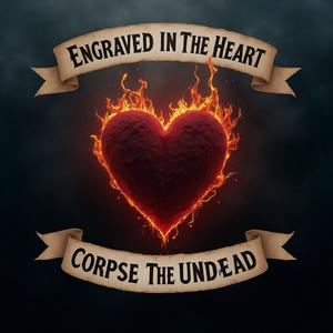 Engraved In The Heart